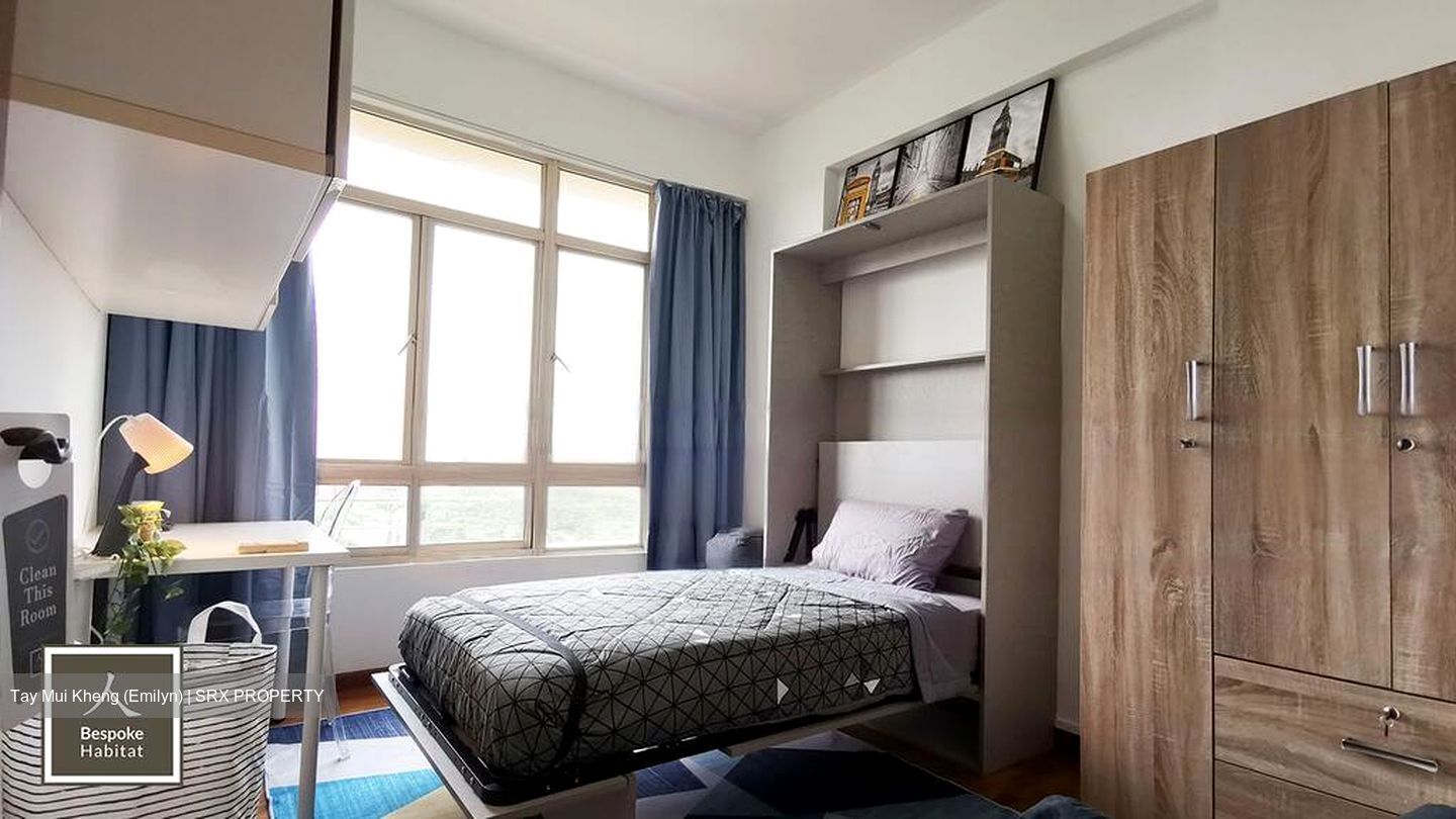 Northvale (D23), Apartment #477918611
